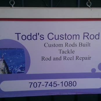 Todd - Outdoor Gear Near Me - Benicia, California