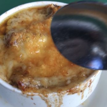 Place Pigalle - french onion soup was delicious - French Near Me - Seattle, Washington Place Pigalle - french onion soup was delicious - French Near Me - Seattle, Washington