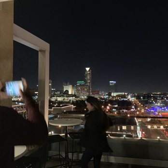 O Bar - The Skyline - Cocktail Bars Near Me - Oklahoma City, Oklahoma O Bar - The Skyline - Cocktail Bars Near Me - Oklahoma City, Oklahoma