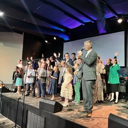 Hope Chapel UPC