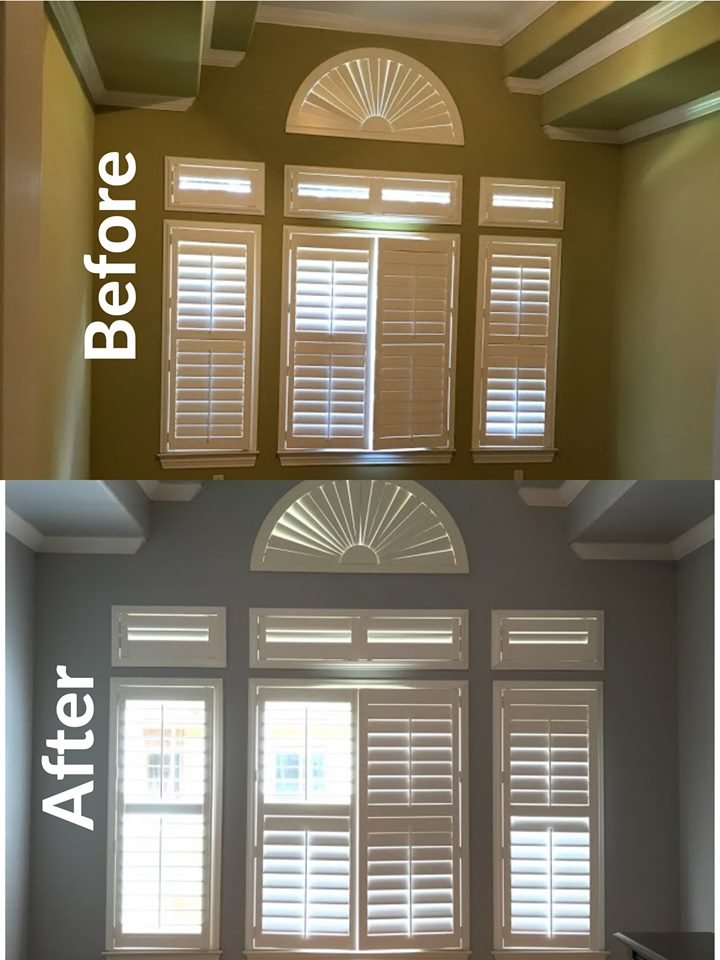 Slide of Fernandez Contractors