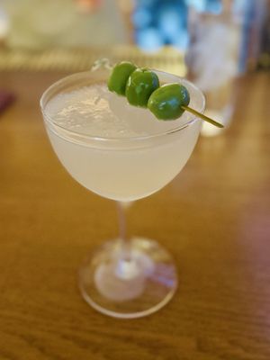 Clark's Oyster Bar - Montecito by null