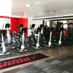 Snap Fitness - Cardio
