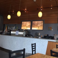 Caffe Ladro - Bellevue