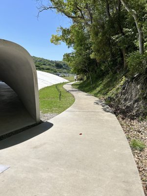 Teshima Art Museum by null