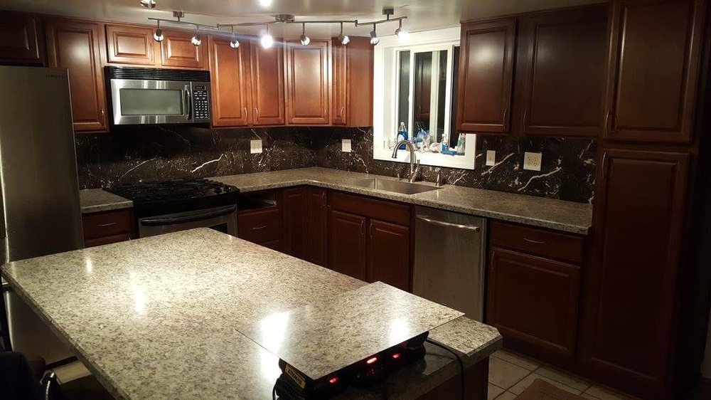 Slide of Pjl Contracting