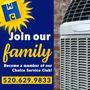 Photo of Hamstra Heating & Cooling