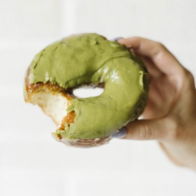 Tepuy Donuts by null