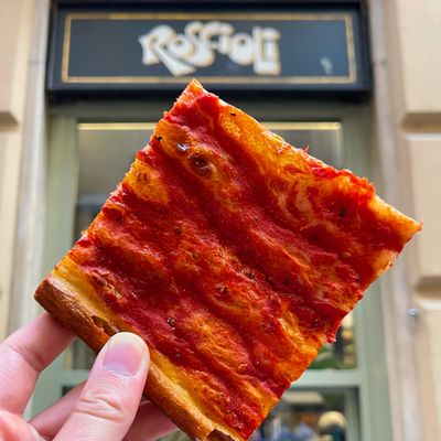 Antico Forno Roscioli by null