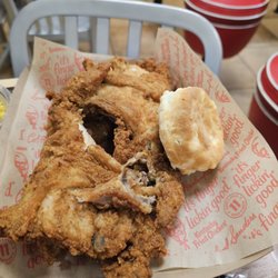 KFC - Unbelievable horrible!