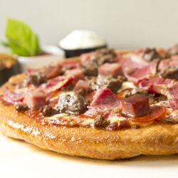 Pizza Bogo