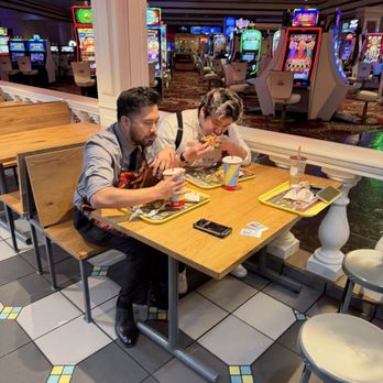 Fatburger - Eating - Burgers Near Me - Henderson, Nevada