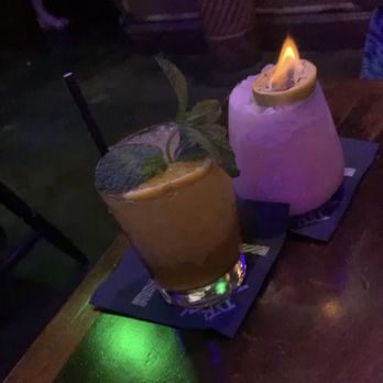 Dr. Funk - Sidewinders fang and Phoenix rising - Tiki Bars Near Me - San Jose, California Dr. Funk - Sidewinders fang and Phoenix rising - Tiki Bars Near Me - San Jose, California