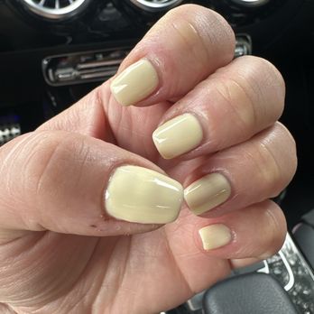X Nails - Nail Salons Near Me - Sherman Oaks, California