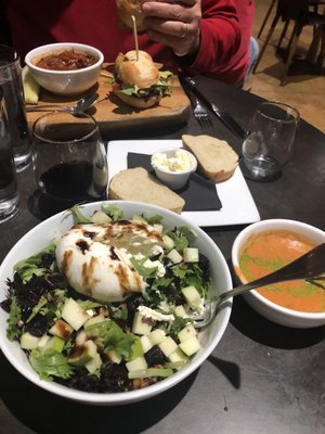 Fuel Bistro & Wine by null