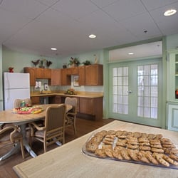 Brandywine Living at Howell - Bistro