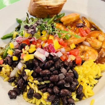 Kuba Kuba - Guava Ginger Shrimp ( perfection) - Cuban Near Me - Richmond, Virginia Kuba Kuba - Guava Ginger Shrimp ( perfection) - Cuban Near Me - Richmond, Virginia