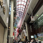 難波の街道筋品です 2025年 Namba Ebisu Bashi-Suji Shopping Street - 出発前に知っ