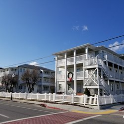 Ocean Terrace Apartments - Ocean Terrace Family Apartments Ocean City MD #oceancitycool
