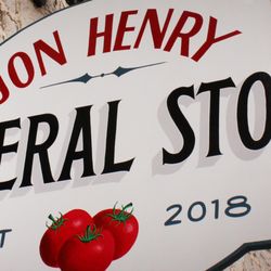 Jon Henry General Store