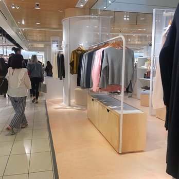 Nordstrom South Coast Plaza - Department Stores Near Me - Costa Mesa, California