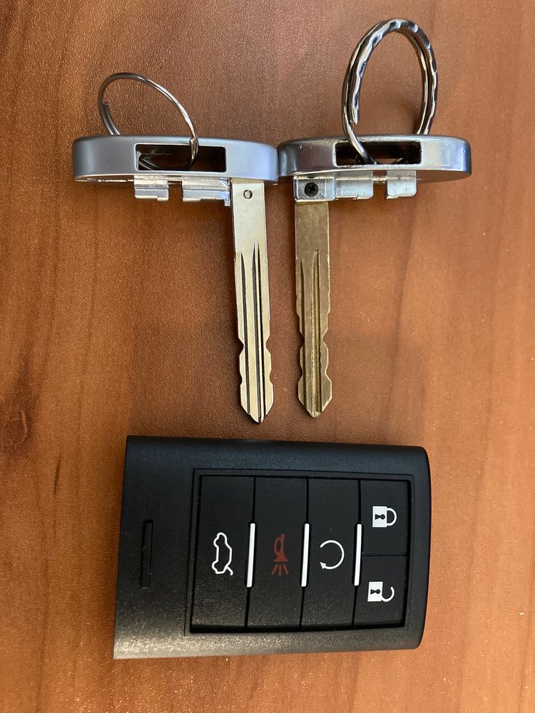 GOLD STAR AUTO LOCKSMITH - Updated July 2026 - 24 Photos & 45 Reviews ...
