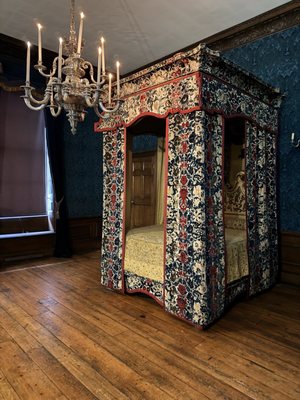 Kensington Palace by null