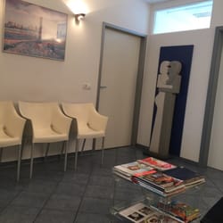 Dr. med. Winfried Wischer - Das Wartezimmer
