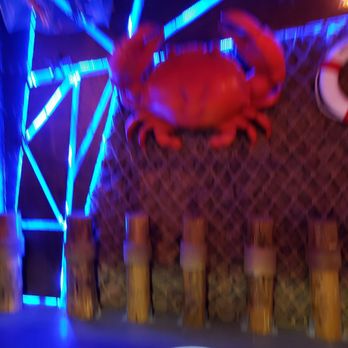Crafty Crab - Seafood Near Me - Bensalem, Pennsylvania