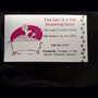 Photo of Two Ears & A Tail Groom Salon