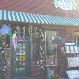 Exterior photo of Wild and Whimsy Living - Gastonia, North Carolina Exterior photo of Wild and Whimsy Living - Gastonia, North Carolina
