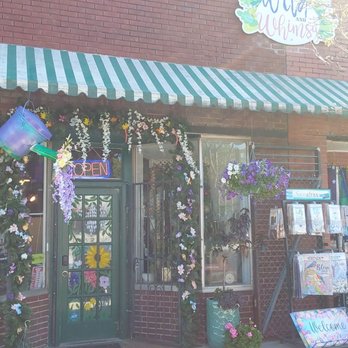 Wild and Whimsy Living - Entrance - Specialty Food Near Me - Gastonia, North Carolina Wild and Whimsy Living - Entrance - Specialty Food Near Me - Gastonia, North Carolina