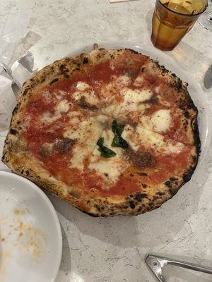 Pizzeria e Trattoria da ISA by null