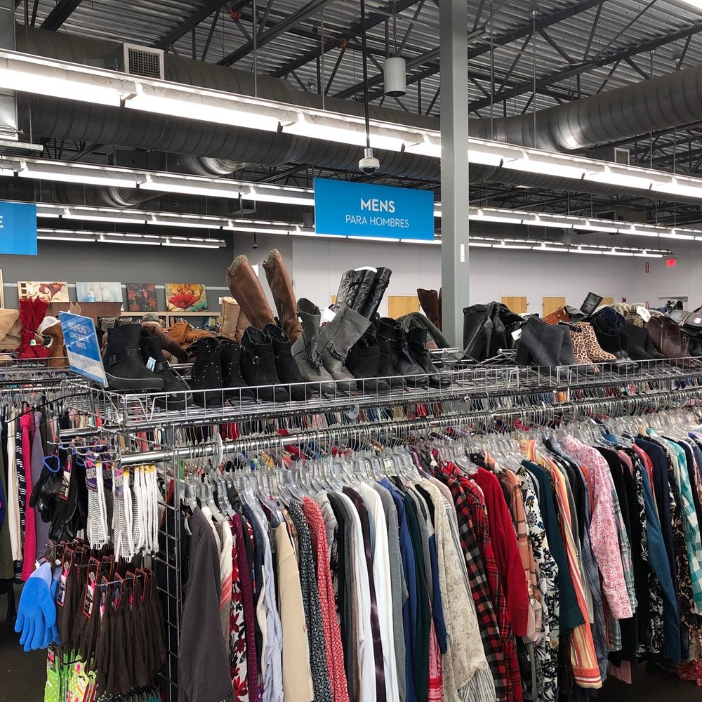 Goodwill Central Texas - Hutto - Tons of shoes - Thrift Stores Near Me - Hutto, Texas Goodwill Central Texas - Hutto - Tons of shoes - Thrift Stores Near Me - Hutto, Texas