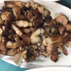 The Original Dampa - Grilled Pork Belly