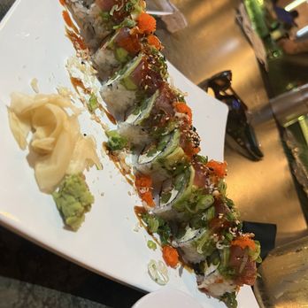 Hog Snappers Shack & Sushi - VOT roll - Sushi Bars Near Me - Tequesta, Florida Hog Snappers Shack & Sushi - VOT roll - Sushi Bars Near Me - Tequesta, Florida