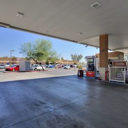 Fry's Fuel Center