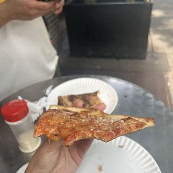 Joe's Pizza - Pizza Near Me - New York, New York Joe's Pizza - Pizza Near Me - New York, New York