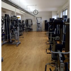 Kieser Training - Wohltat oder Folter?