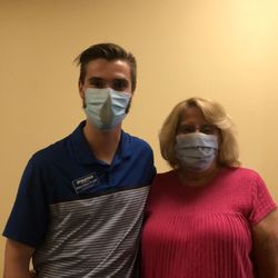 Athletico Physical Therapy - Portage Park-Six Corners