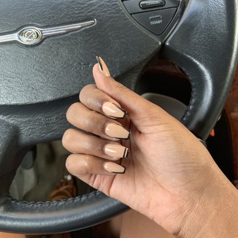 Glow Nails - Nail Salons Near Me - Altamonte Springs, Florida