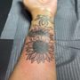 Photo of No Egrets Tattoo Studio