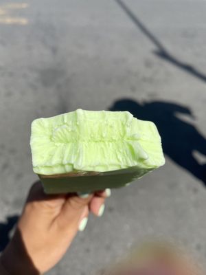 Paleteria La Michoacana by null