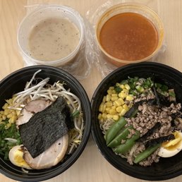 Tonkatsu Ramen