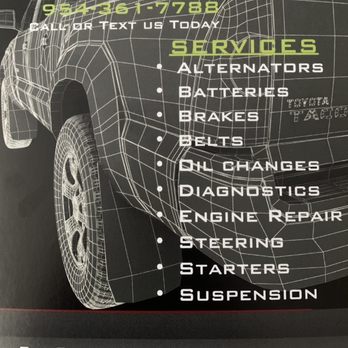 Florida’s Best Mobile Auto Repair - Auto Repair Near Me Florida’s Best Mobile Auto Repair - Auto Repair Near Me