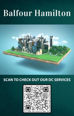 Balfour Hamilton