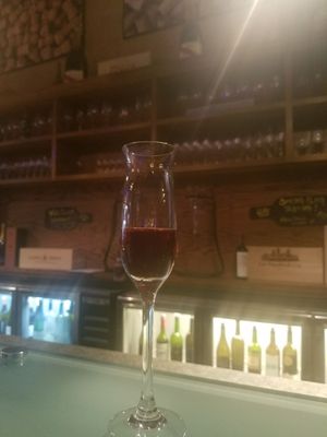 WineTastic Wine Bar and Retail Store by null