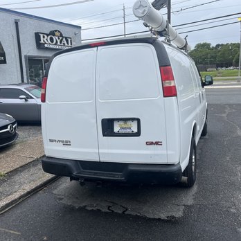 Royal Auto Group - Used Car Dealers Near Me - Haddon Township, New Jersey