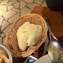 Léon de Bruxelles - Bread