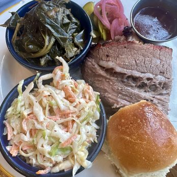 Ruthie's All-Day - Barbeque Near Me - Arlington, Virginia